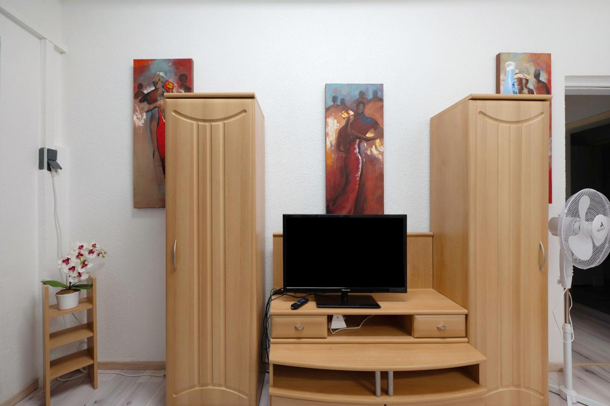 KaiserseschAn Der Moselアパートメント エクステリア 写真
