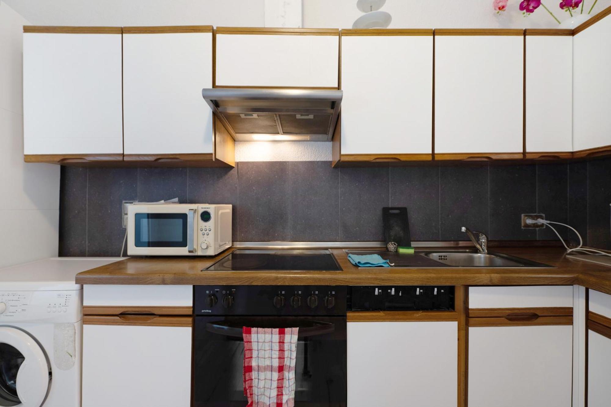 KaiserseschAn Der Moselアパートメント エクステリア 写真